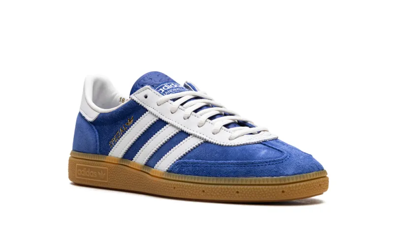 Adidas Handball Spezial Handball Spezial '75th Anniversary Pack Collegiate Royal'